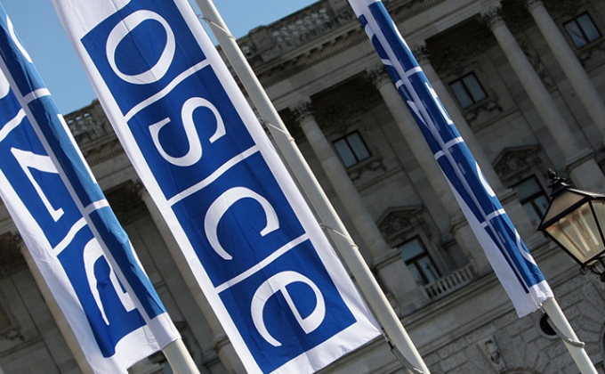 Хогланд: Минская группа ОБСЕ посетит регион в июне