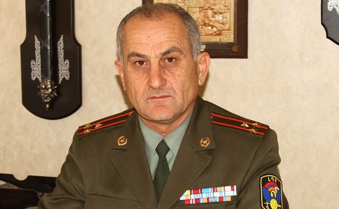Artsakh defense army dismisses Azerbaijan “information”