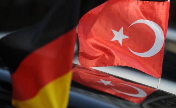 Գերմանիայից ապաստան խնդրող թուրք զինվորականների թիվը շարունակում է աճել