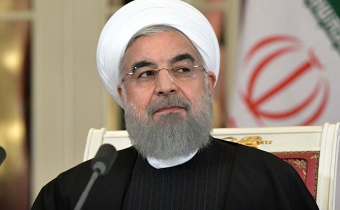 Իրանի նախագահական ընտրությունների արդյունքներով առաջատարը Հասան Ռոուհանին է