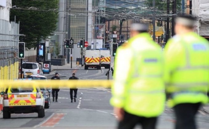Բրիտանիան պատմության մեջ երրորդ անգամ ահաբեկչական սպառնալիքի ամենաբարձր մակարդակն Է սահմանում