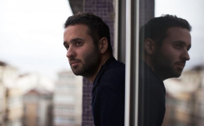 Թուրքիայում ձերբակալված ֆրանսիացի լուսանկարիչը հացադուլ է սկսել