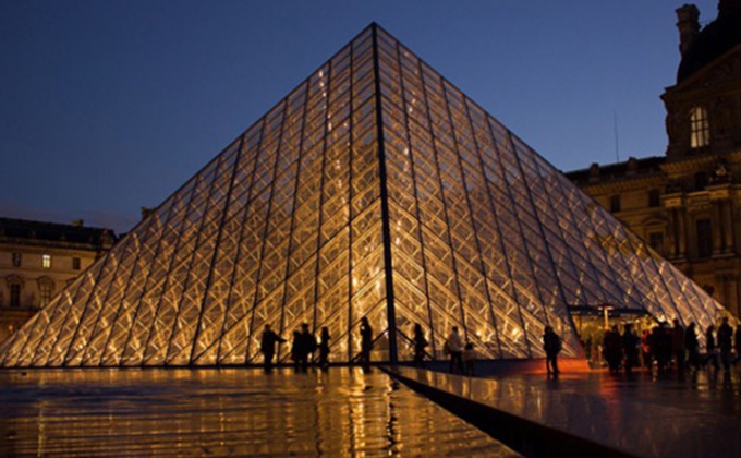 Աշխարհի լավագույն թանգարանների 10-յակը