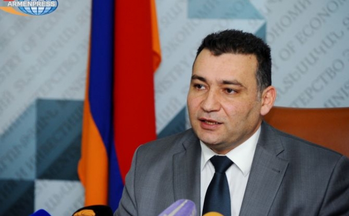Հայաստանը Չինաստանին կառաջարկի հայկական կարևոր ապրանքների նկատմամբ GSP համակարգ կիրառել