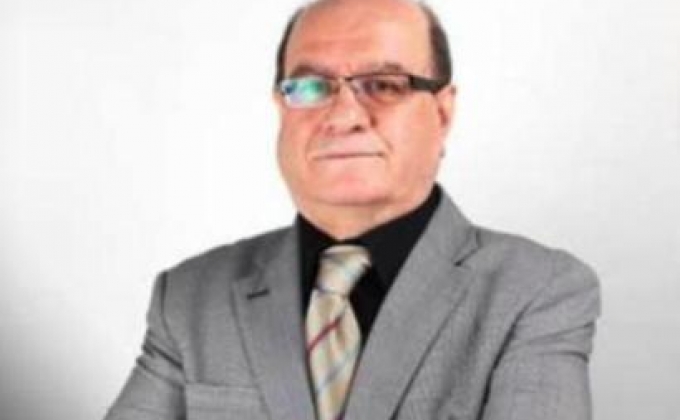 Anti-Armenian Turkish newspaper chief editor killed by son-in-law