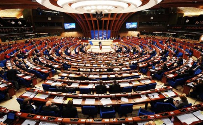 Совет Европы начал расследование по поводу коррупционного скандала в ПАСЕ в связи с Азербайджаном