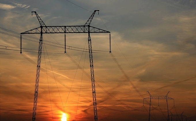 Artsakh electricity production increases 3.59%