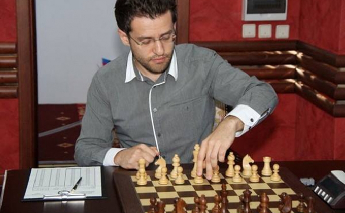 Армянский гроссмейстер Левон Аронян стал победителем супертурнира Norway Chess