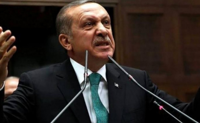 Турецкий колумнист может попасть за решетку по обвинению в оскорблении Эрдогана