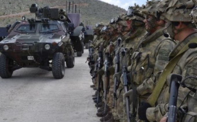 Турция отвергла требование о закрытии турецкой военной базы в Катаре