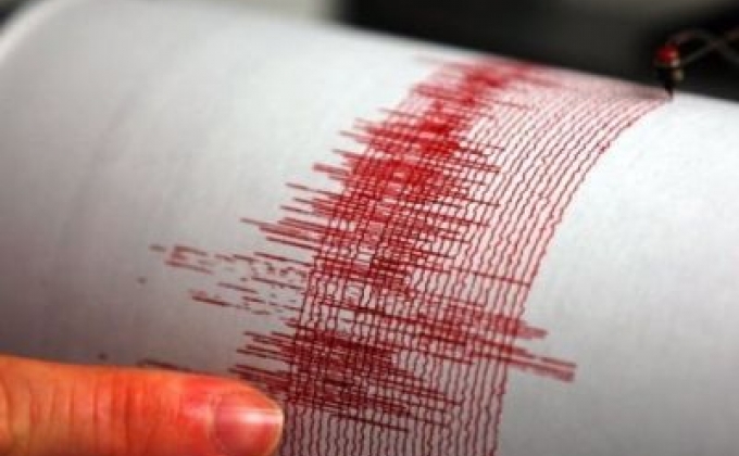 Quake hits western Turkey again
