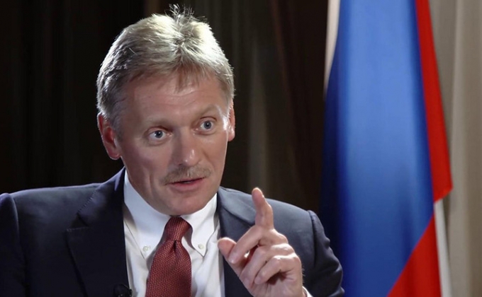 Kremlin disagrees with Macron’s remarks on Ukraine