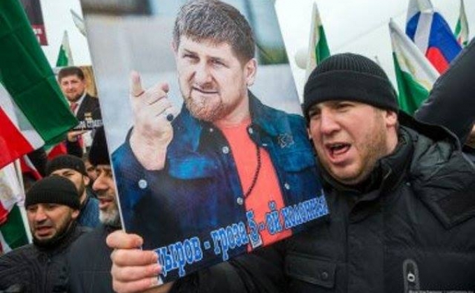 Escalation of anti-Azerbaijani moods in Chechnya is possible