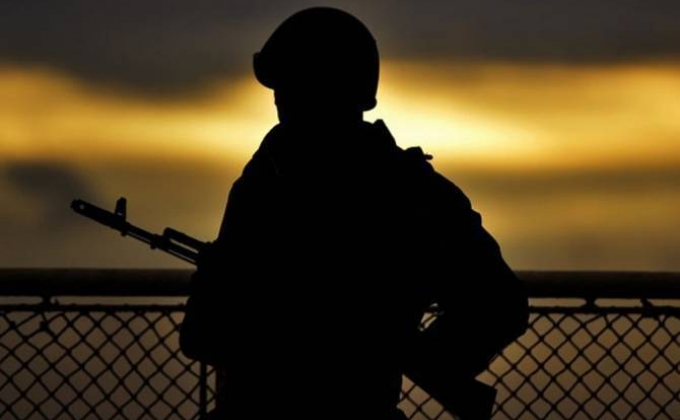 Ադրբեջանական ԶԼՄ-ները հայտնում է զինված ուժերի մարտական կորուստի մասին

