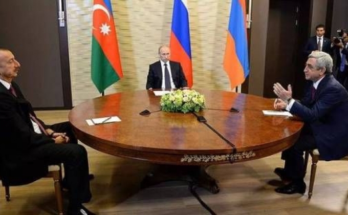 Ռուսաստանը պետք է շարունակի միջնորդ լինել Հայաստանի և Ադրբեջանի միջև. ՌԴ ռազմավարական նախագծերի կենտրոնի զեկույց