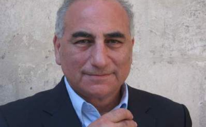 Ժորժ Կեպենիկյանը Լիոնի քաղաքապետ է ընտրվել
