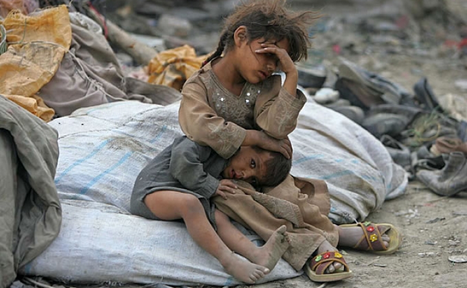 Աշխարհում 760 միլիոն մարդ ապրում է աղքատության մեջ. ՄԱԿ
