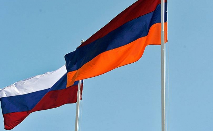 Հայաստանի կառավարությունը վավերացրեց ՀՀ և ՌԴ միացյալ զորախմբի մասին համաձայնագիրը


