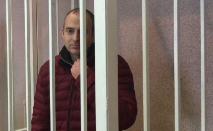 Բլոգեր Լապշինի փաստաբանը չի բացառում Ռուսաստանին նրա արտահանձնումը
