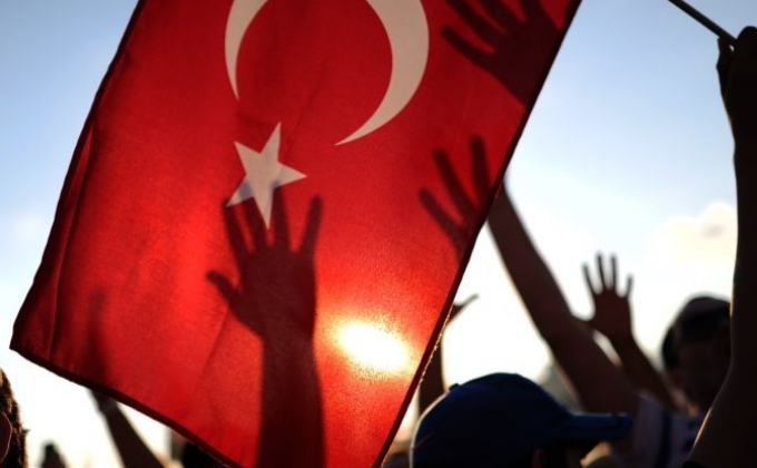 Սոցհարցում Թուրքիայում. Ադրբեջանը` լավագույն բարեկամ, ԱՄՆ–ն` թշնամի
