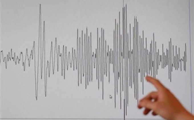 Երկրաշարժ Թուրքիայի մերձափնյա հունական կղզում