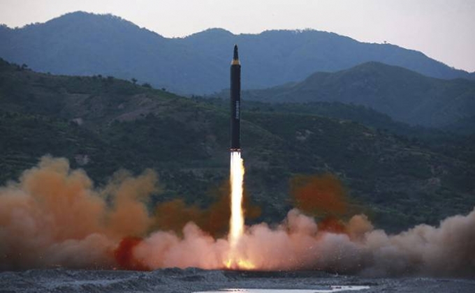 Չինաստանը կցանկանար համագործակցել ԱՄՆ-ի հետ Կորեական թերակղզու միջուկային խնդրի լուծման հարցում