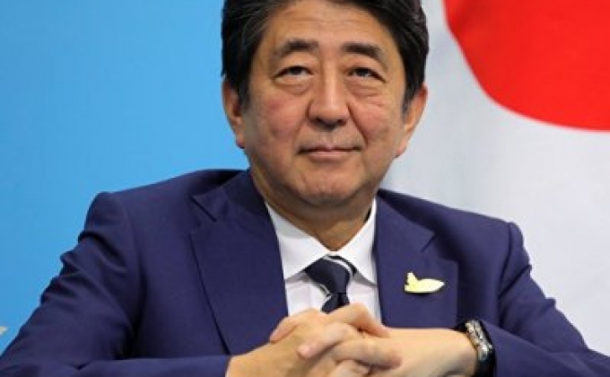 Japan government resigns
