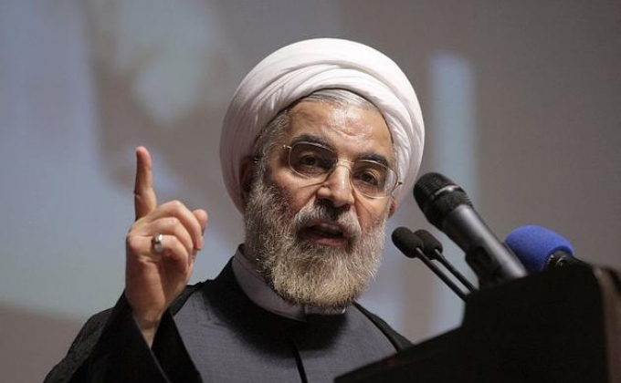 Իրանի նախագահը օգոստոսի 8-ին կներկայացնի նախարարների թեկնածուների ցուցակը