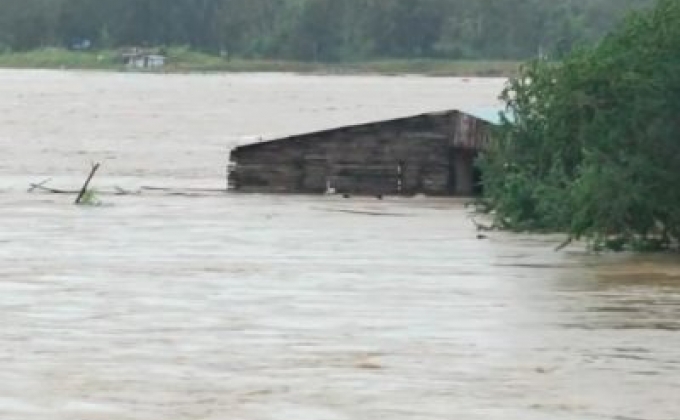 Vietnam floods kill 26