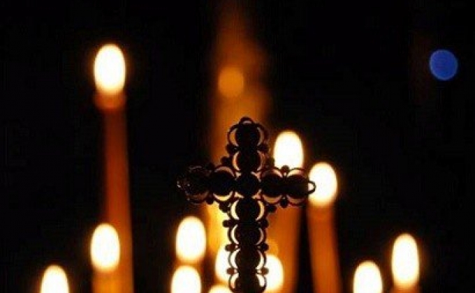 В конце сентября в болгарском Ямболе освятят новую армянскую церковь