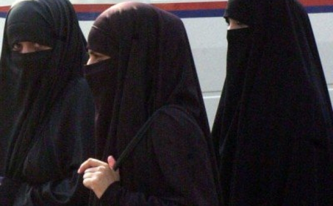 Latvia to ban Muslim clothing that covers face in public places
