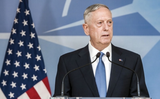 The Head of the Pentagon Has Threatened the DPRK with the Death of the People