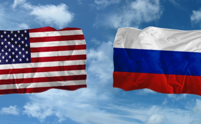Washington to demand from Russia to shut one its consulates in US?