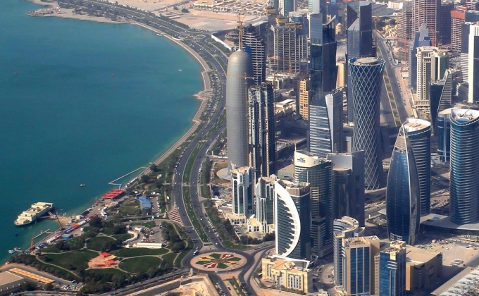 Քուվեյթն առաջարկել Է անցկացնել Կատարի շուրջ ճգնաժամում ներքաշված երկրների ղեկավարների գագաթնաժողով
