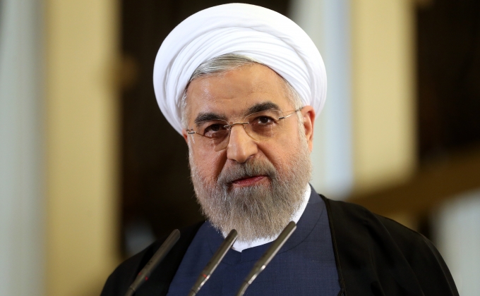 Իրանը ԱՄՆ-ին սպառնացել է միջուկային ծրագրի համաձայնագրից դուրս գալով