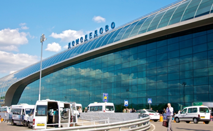 В аэропорту «Домодедово» умер гражданин Армении