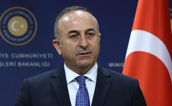 Turkey warns Kurdish referendum can lead to 'civil war'