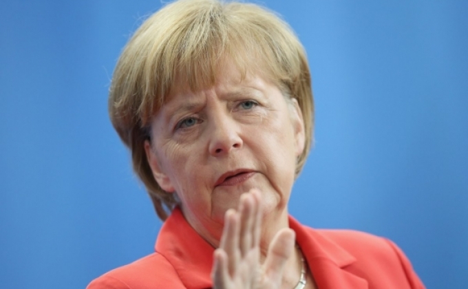 Merkel Finds It Impossible to Negotiate with Turkey
