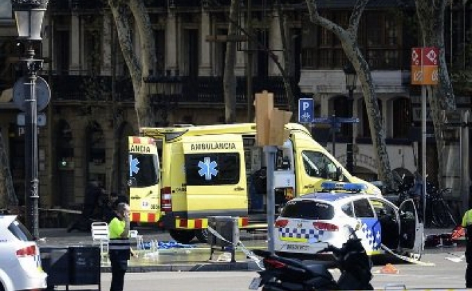 One of those injured in Cambrils attack dies