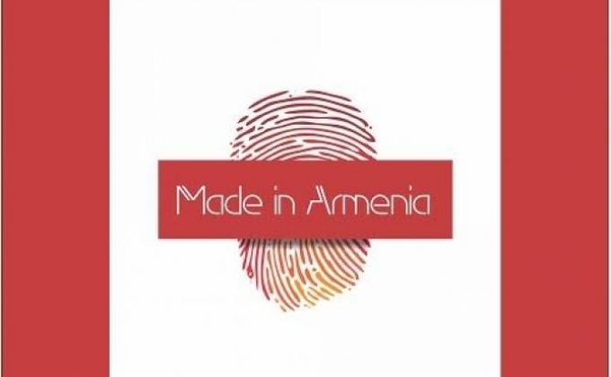 Armenian products’ exhibition-fair opens in Moscow