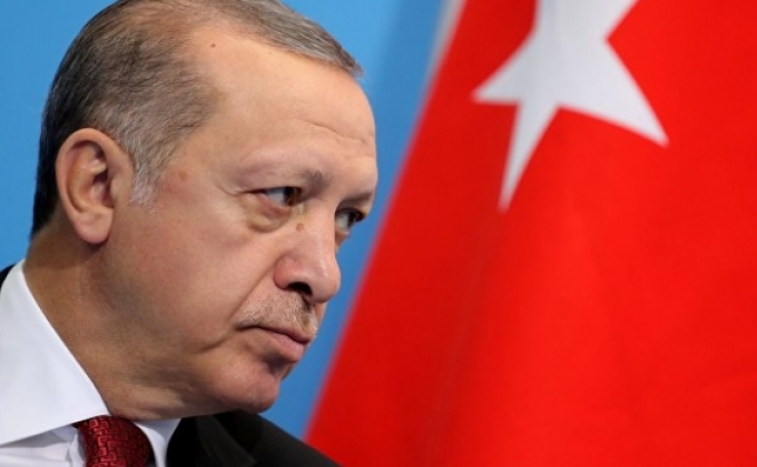 Turkey will never be EU member under Erdogan: Sigmar Gabriel