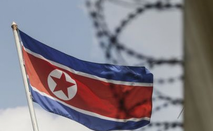 North Korea sentences 2 South Korean reporters to death