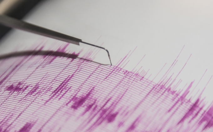 3,9 մագնիտուդով երկրաշարժ Է տեղի ունեցել Վրաստանի Կախեթի տարածաշրջանում