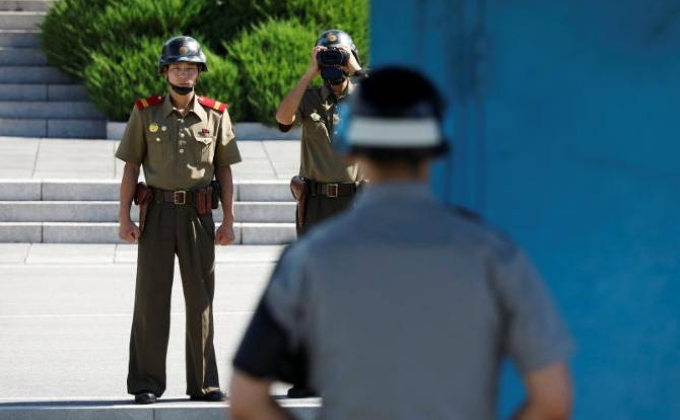 South Korea holds military exercises following Pyongyang nuke test