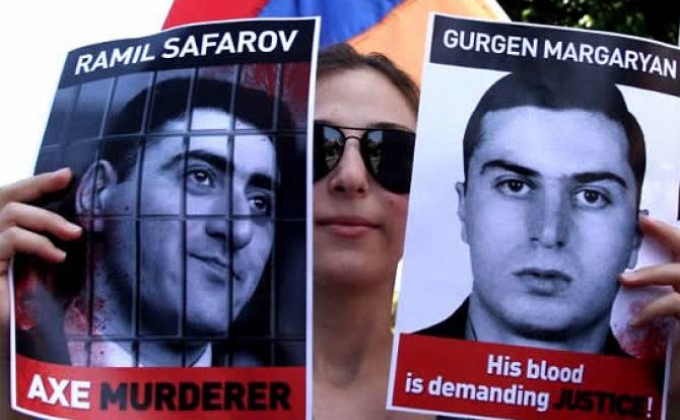 Azerbaijani Laundromat: Hungary was paid $7 million to extradite Ramil Safarov