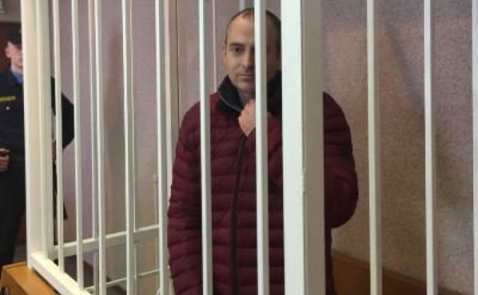 Минюст Азербайджана поспешил «разъяснить» причины попытки суицида Александра Лапшина – Азербайджан вновь в центре скандала