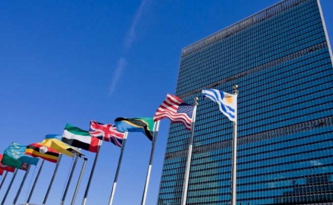 ՄԱԿ-ում Սիրիային նվիրված նախարարական հանդիպում կանցկացվի սեպտեմբերի 21-ին