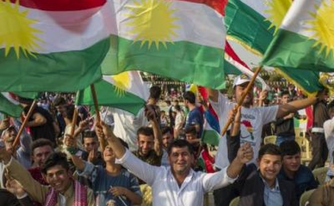 Совет Безопасности ООН раскритиковал референдум о независимости в Иракском Курдистане