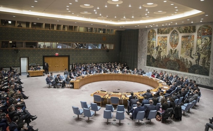 UN Security Council concerned over planned referendum in Kurdistan Region