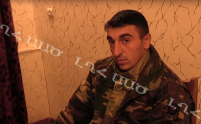 Գերեվարված ադրբեջանցի զինծառայող Էլնուր Հուսեյնզադեի գործով հետաքննությունը շարունակվում է